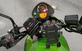 KAWASAKI ER600 N 2010 ER650A