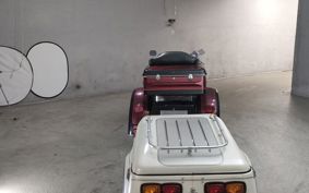 HARLEY HARLEY FXSTC1340 TRIKE BKL