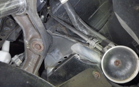 YAMAHA MAXAM 250 2022 SG17J