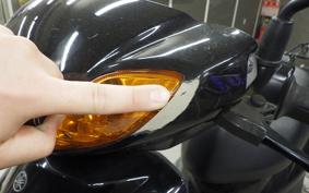 YAMAHA JOG Gen.5 2007 SA36J