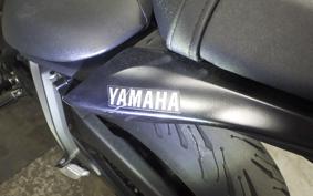 YAMAHA MT-07 2022 RM33J