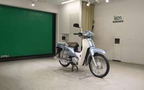 HONDA C50 SUPER CUB AA04