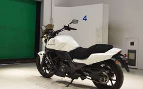 HONDA CTX700 N 2013 RC68