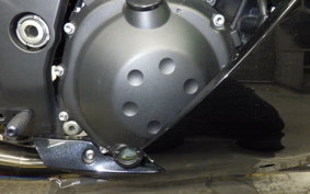 KAWASAKI ZX 1400 NINJA R A 2012