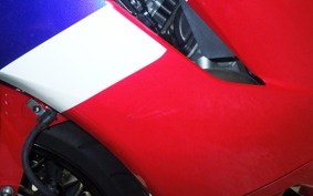 HONDA CBR600RR 2025 PC40