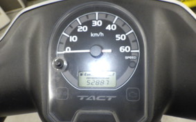 HONDA TACT-4ﾍﾞｰｼｯｸ 2006 AF75