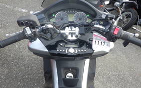 HONDA FORZA Z GEN 2 MF10