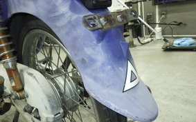 HONDA C110 SUPER CUB JA07