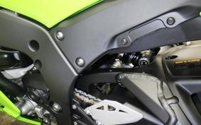 KAWASAKI ZX 10 NINJA RR 2022 ZXT02L