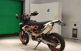 KTM 690 SMC R 2017