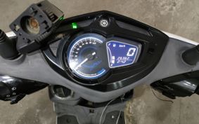 YAMAHA CYGNUS125XSR SE44J