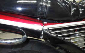 HONDA CBX400F 2009 NC07