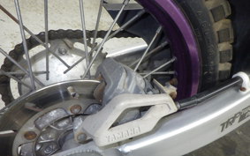 YAMAHA TT250R 4GY