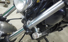 KAWASAKI 250TR BJ250F