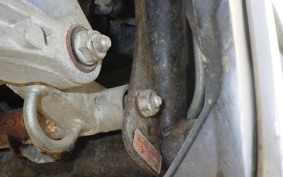 HONDA DIO Gen.6 AF68