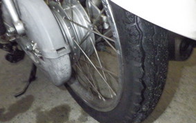 HONDA C110 SUPER CUB JA07
