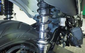 HONDA DAX 125 JB04