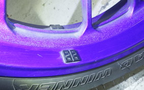 YAMAHA YZF-R15 2016 RG86J