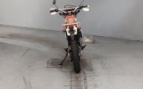 HONDA XLR250 BAJA MD22