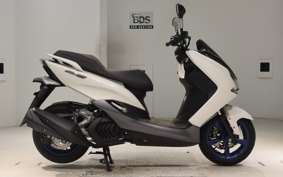 YAMAHA MAJESTY155 Gen.2 S SG52J