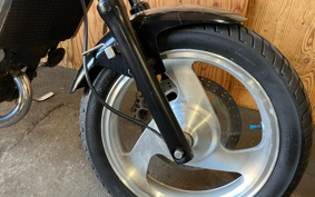KAWASAKI ELIMINATOR 250V VN250A