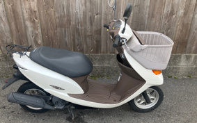 HONDA DIO CHESTER AF68