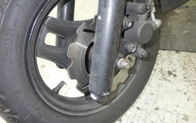 SUZUKI ADDRESS V125 S CF4MA
