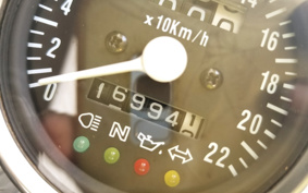 KAWASAKI VULCAN400 DRIFTER 1999 VN400D