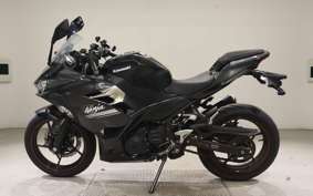 KAWASAKI NINJA 250 EX250P