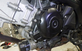 SUZUKI SV650 X A 2019 VP55B