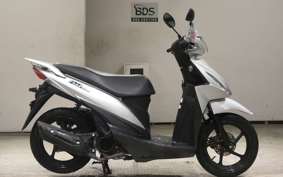 SUZUKI ADDRESS 110