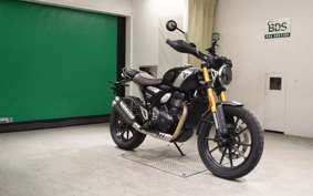 TRIUMPH SCRAMBLER 400X 2024