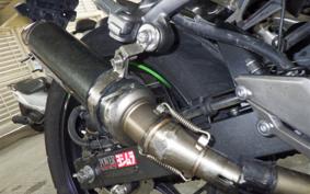 KAWASAKI NINJA 250 ABS