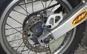 HONDA XR650R 2001