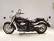 Фото Yamaha XV1900 MIDNIGHT STAR 2008 с японского аукциона