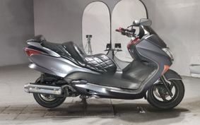 HONDA FORZA X MF08