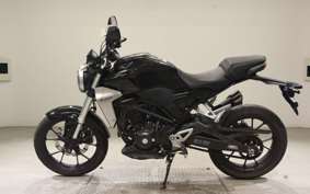HONDA CB250RA 2016 MC52