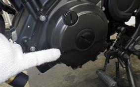 KAWASAKI ELIMINATOR400-3 2023 EL400A