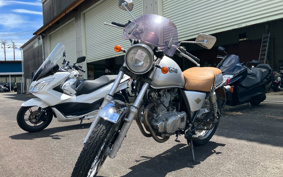 SUZUKI BOLTI NJ47A