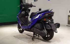 YAMAHA CYGNUS 125 XSR 3 SED8J
