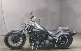 YAMAHA DRAGSTAR 400 1996 4TR