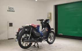 HONDA C125 SUPER CUB 2021 JA71