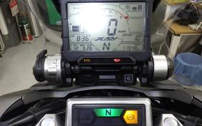 HONDA X-ADV 750 2020 RC95