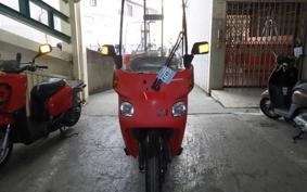 HONDA GYRO CANOPY TA03