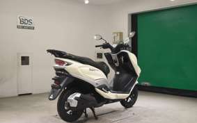 SUZUKI BURGMANｽﾄﾘｰﾄ125EX 2002 EA23M