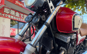 HONDA CB750 2005 RC42