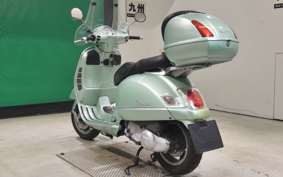 VESPA GT200L 2001