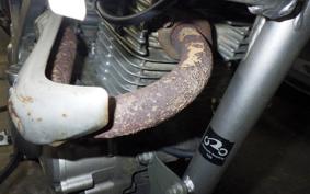 KAWASAKI KLX125 2022 LX125C