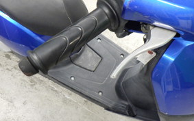 HONDA TACT Basket 2020 AF79