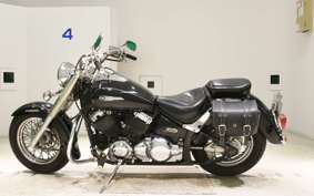 YAMAHA DRAGSTAR 400 CLASSIC 1998 4TR